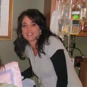 Meet your Posher, Kimberly